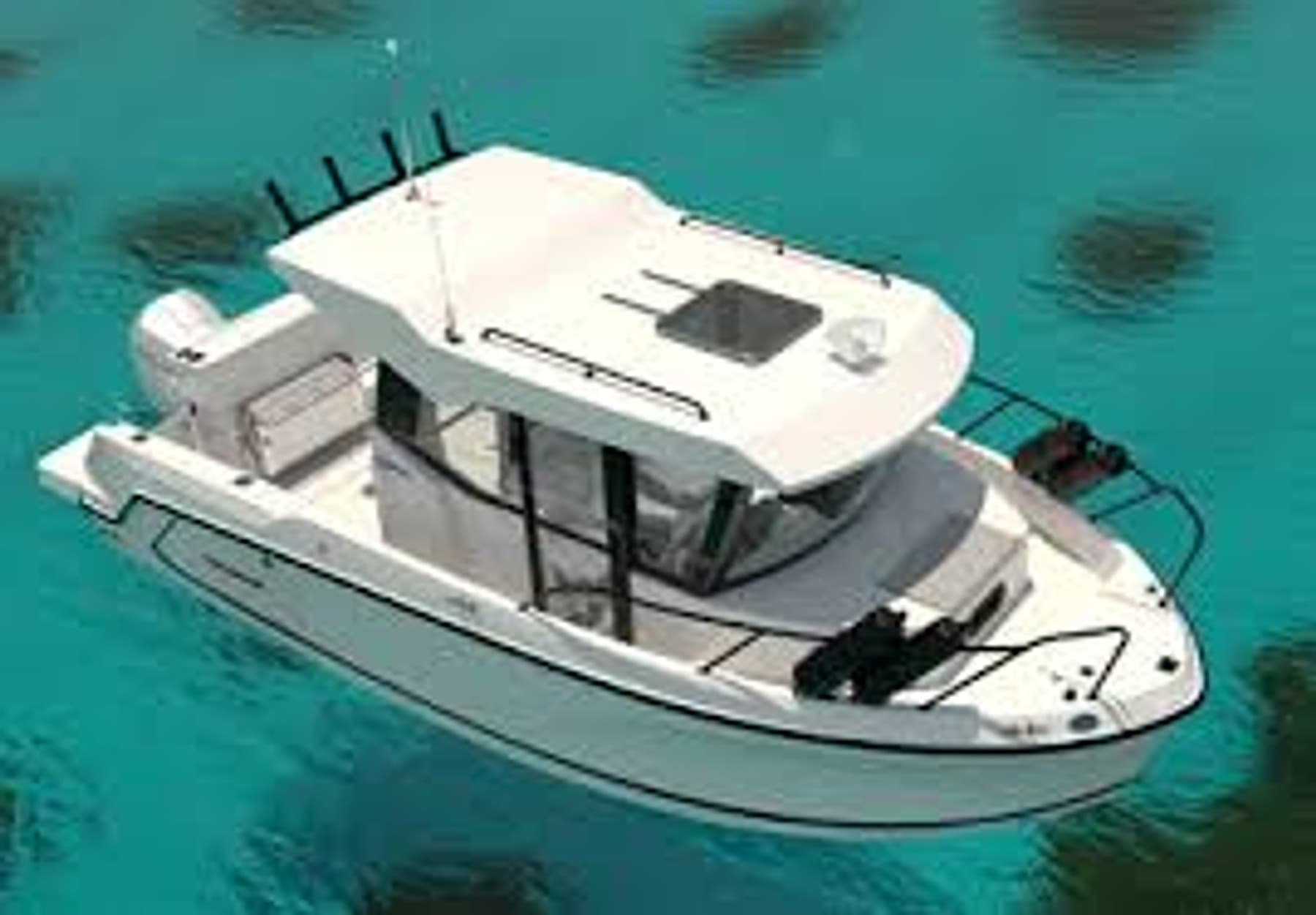 705 Pilothouse