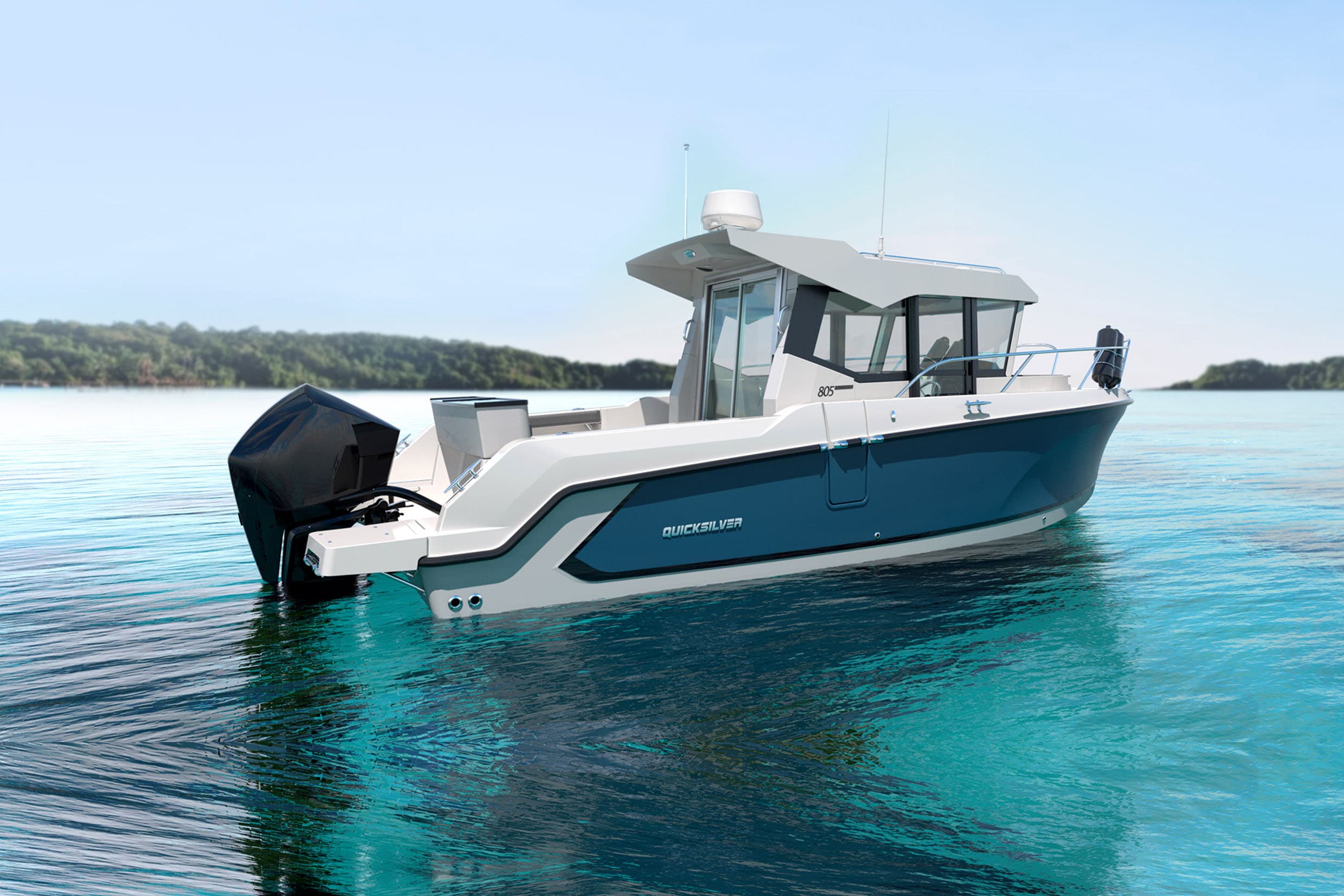805 Pilothouse
