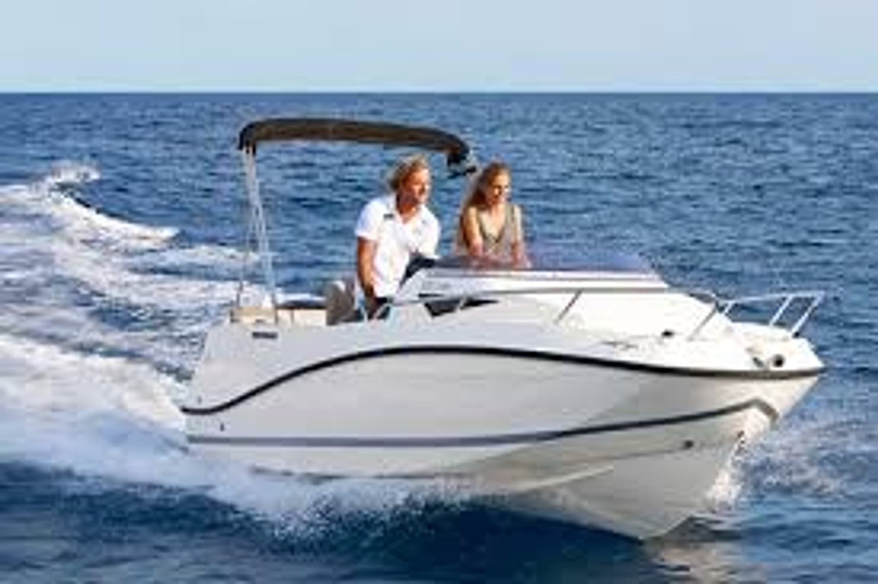 Activ 505 Cabin
