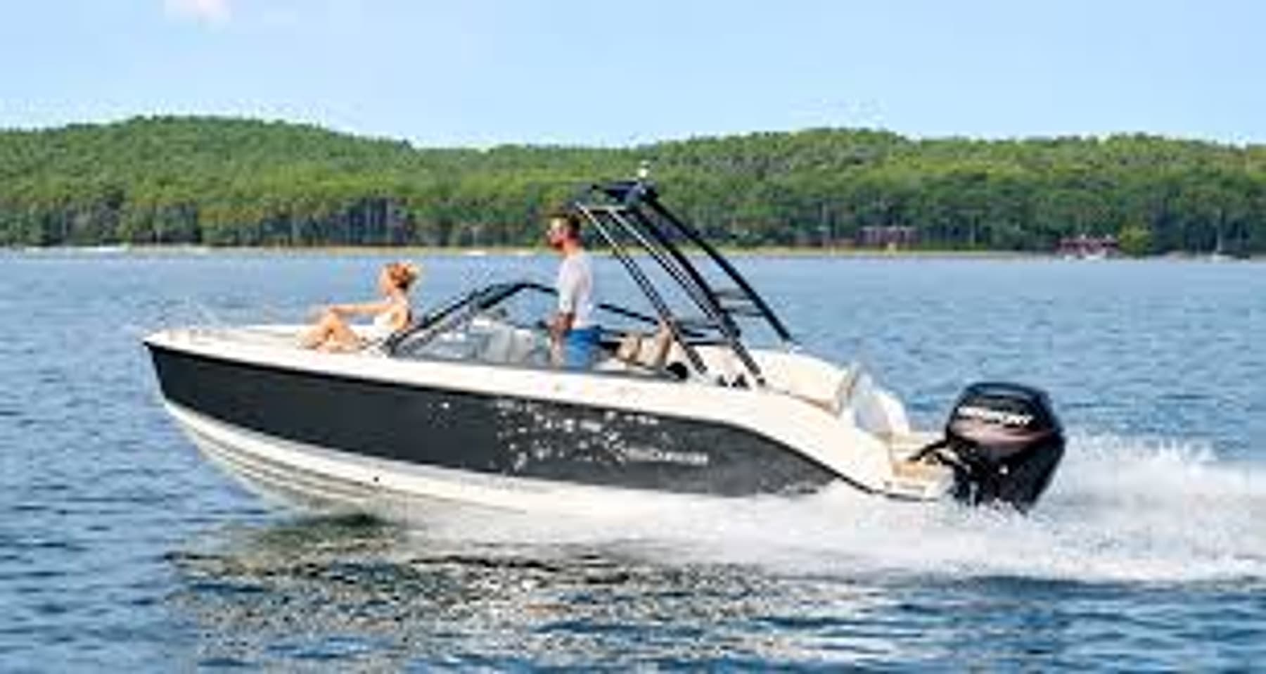 Activ 605 Bowrider