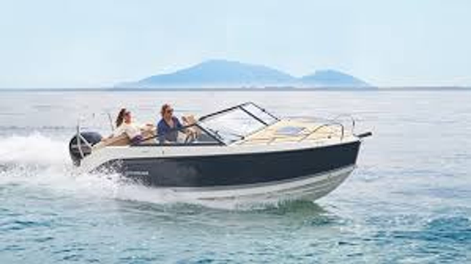 Activ 605 Cruiser