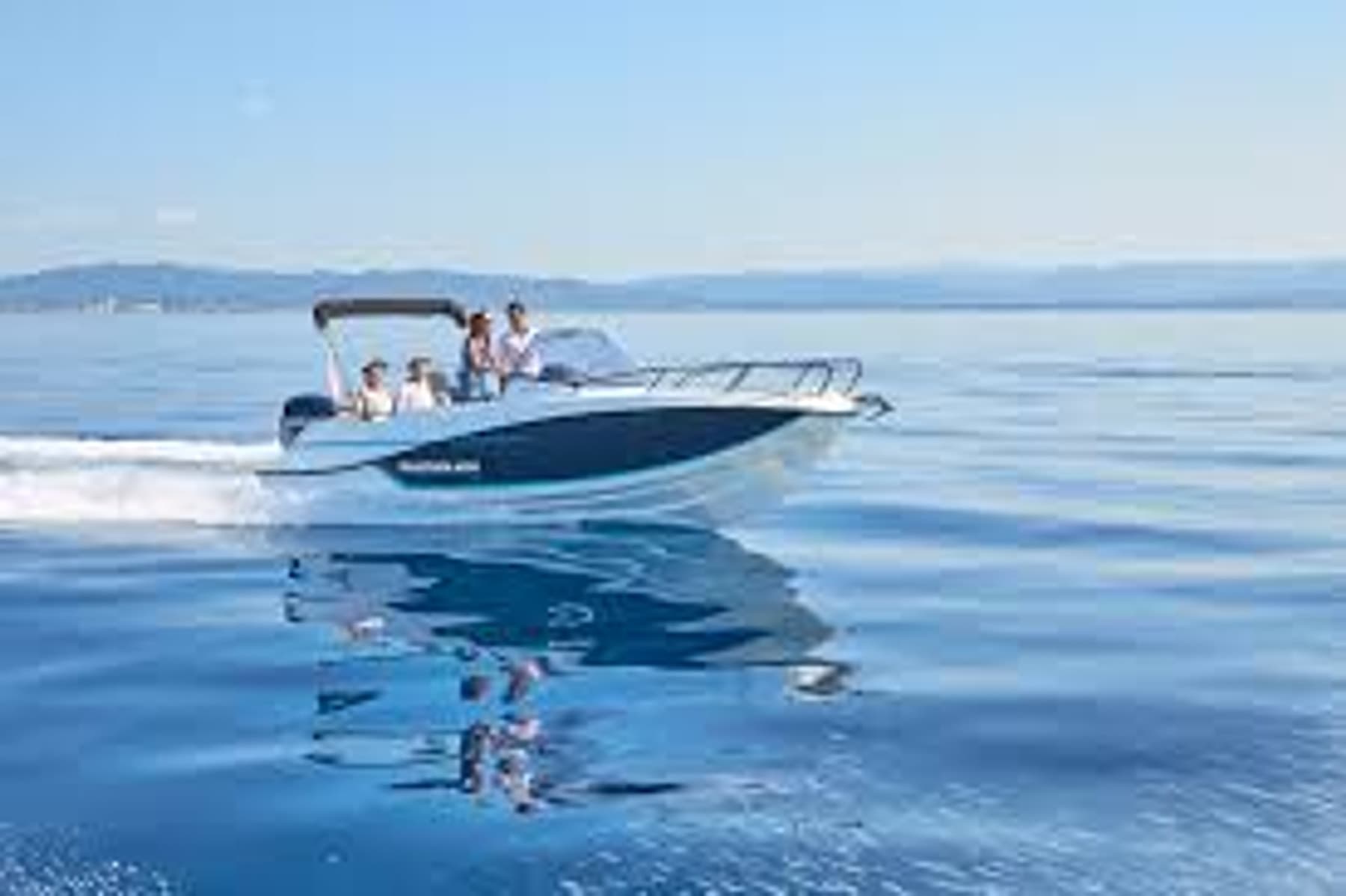 Activ 605 Sundeck