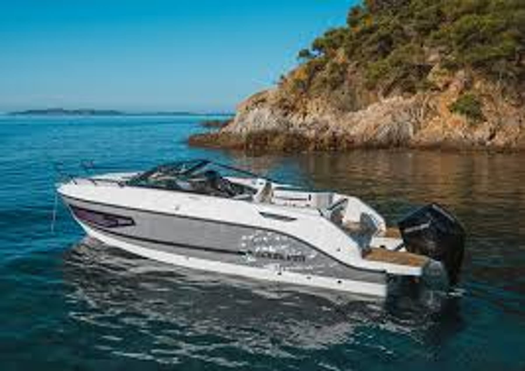 Activ 675 Cruiser