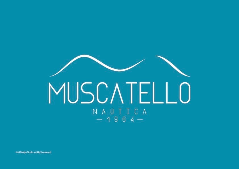 Nautica Muscatello