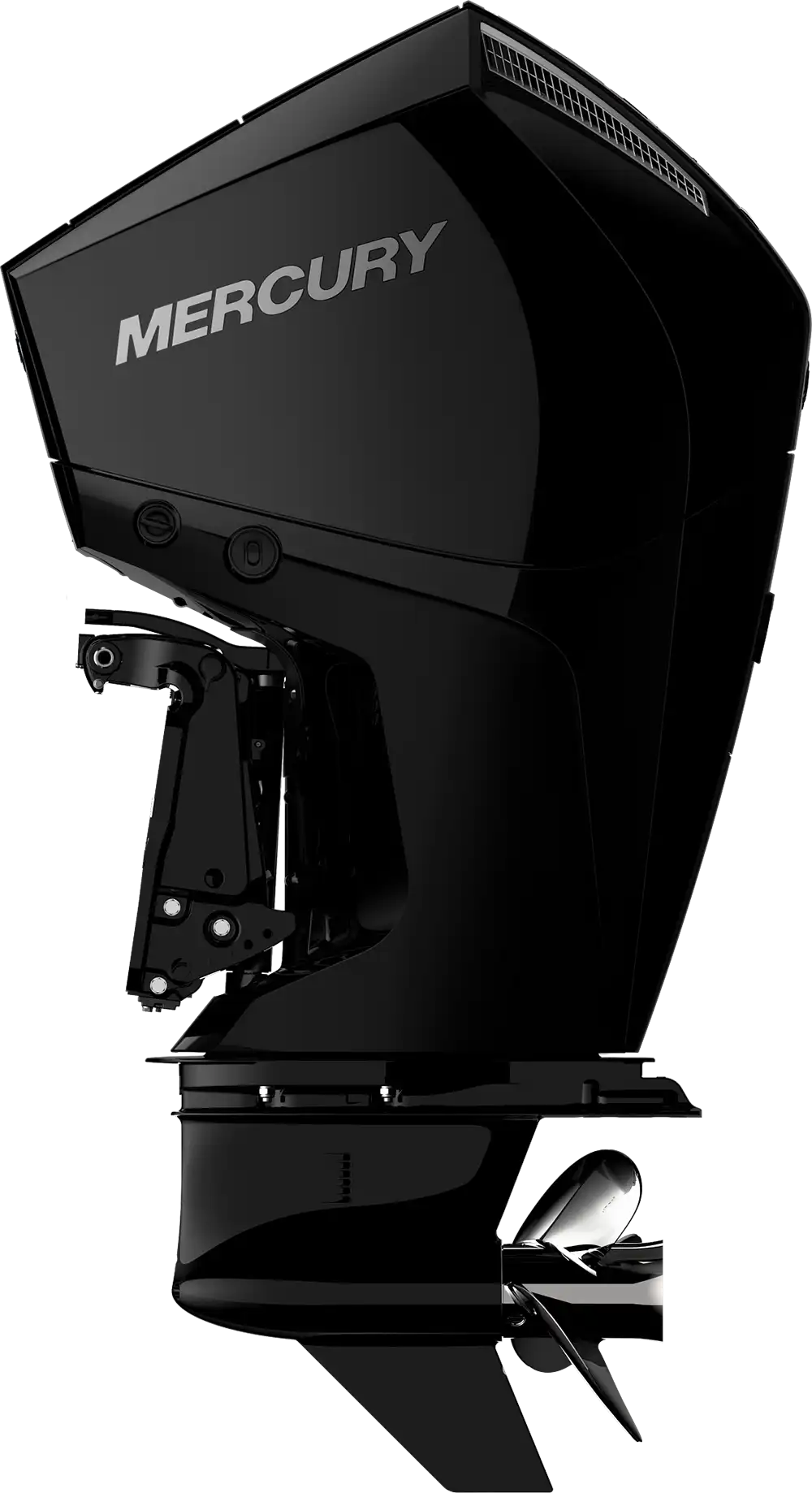 Mercury FourStroke