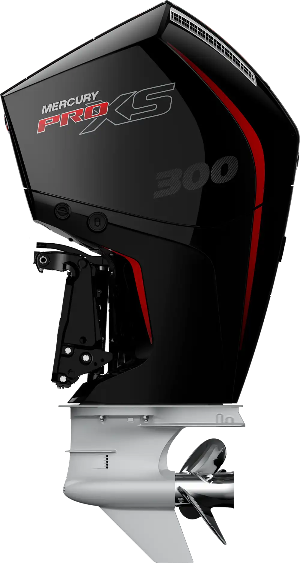 Mercury Pro XS®
