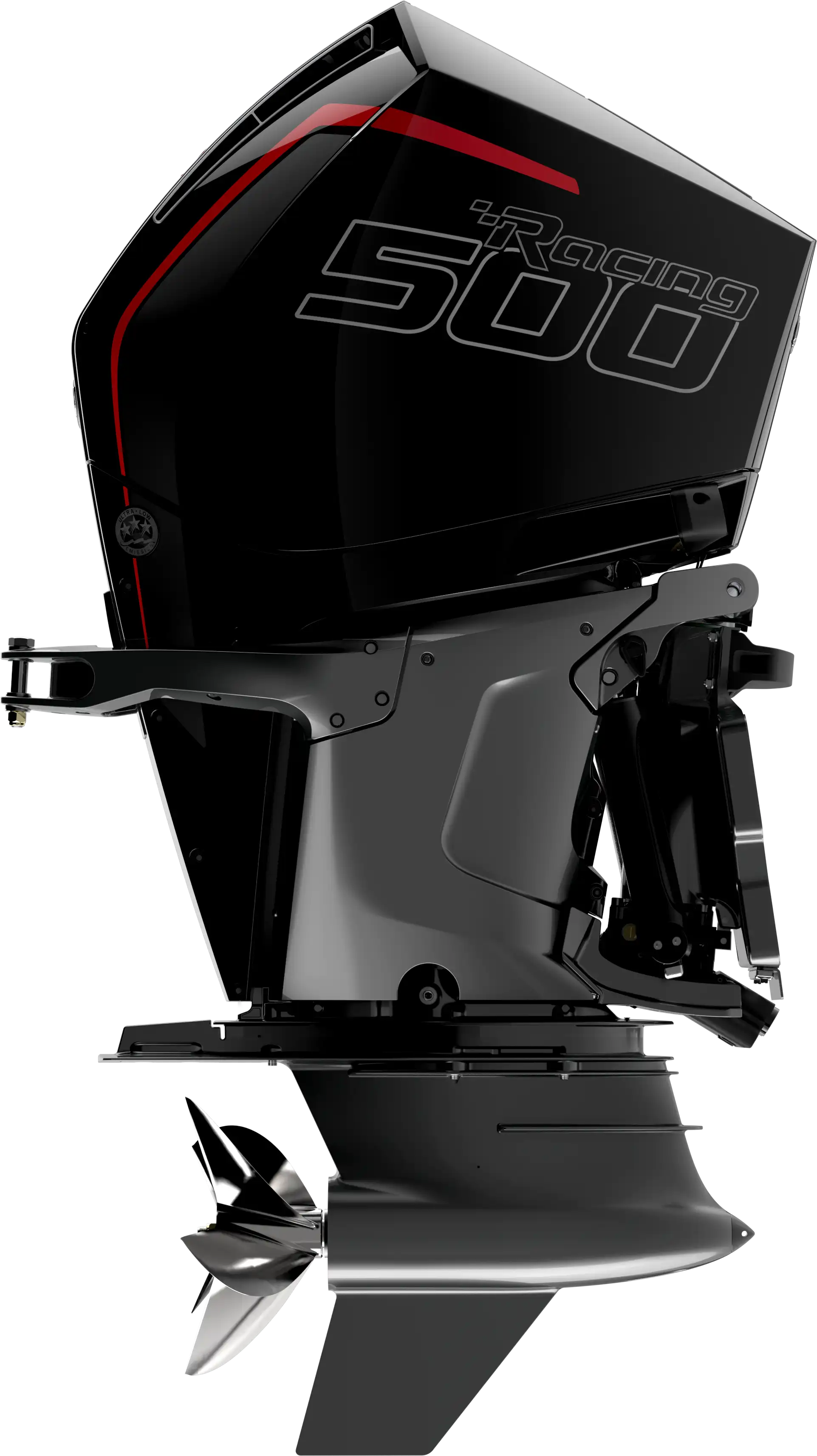 Mercury Racing Serie R