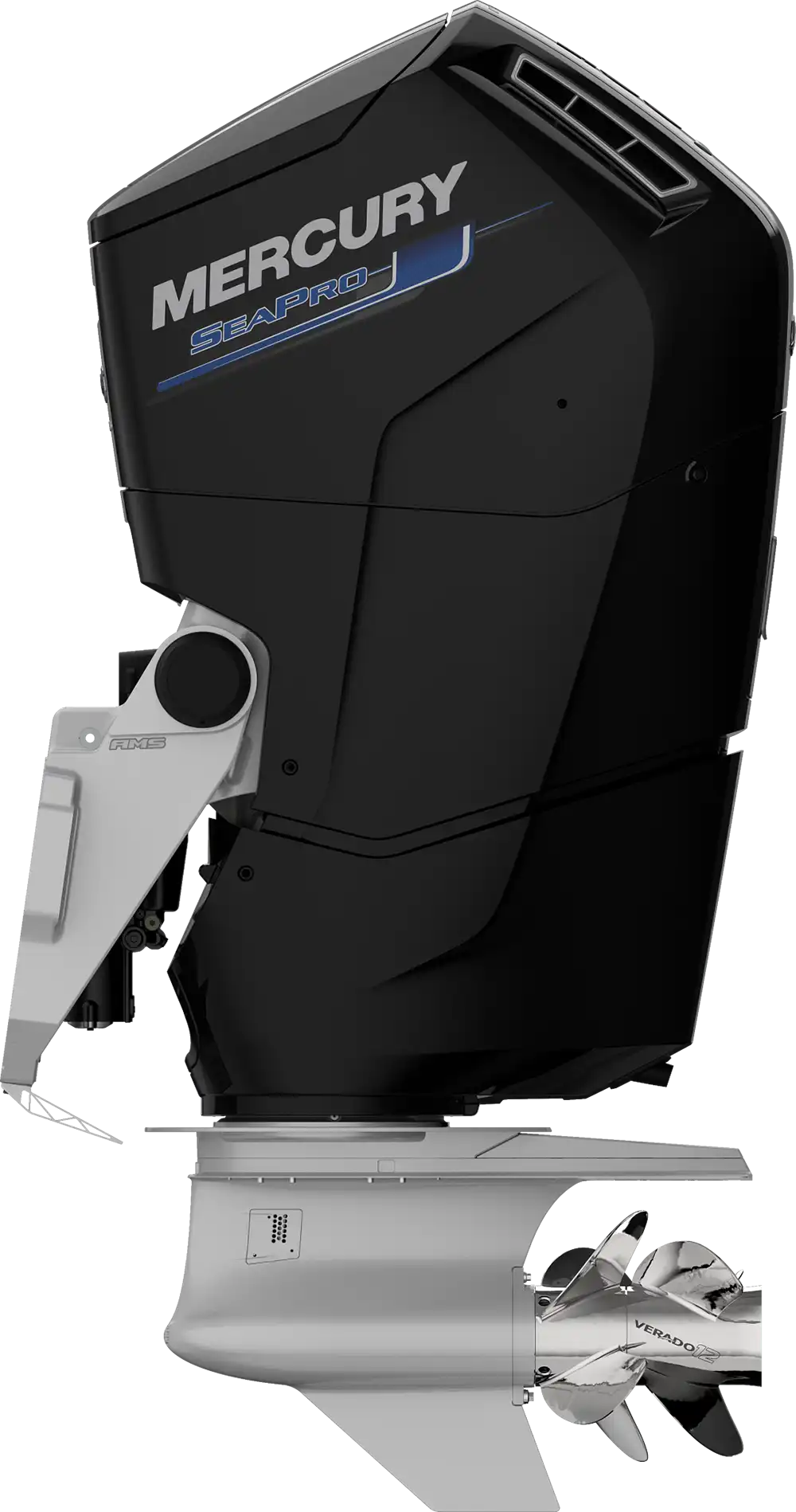 Mercury SeaPro™
