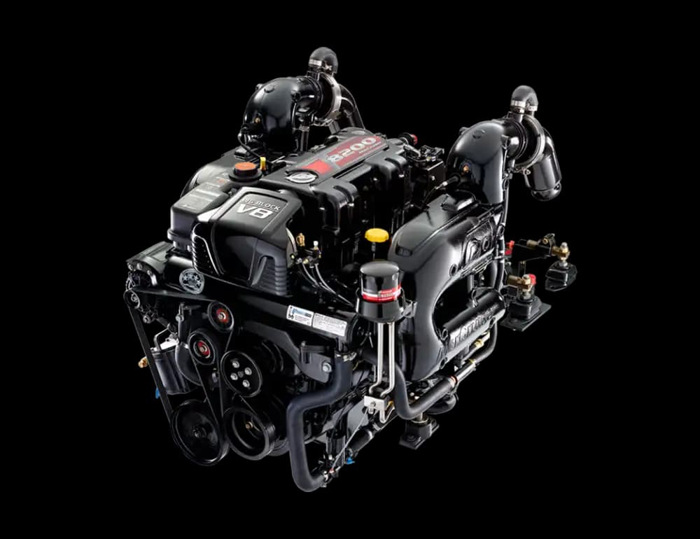 MerCruiser® Tow Sport